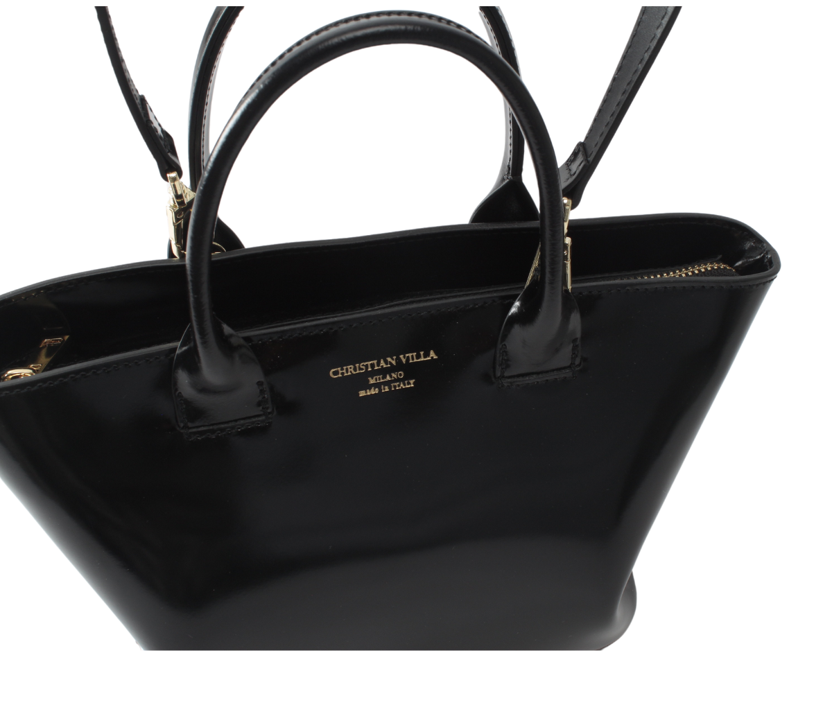 ジョリー・スモール