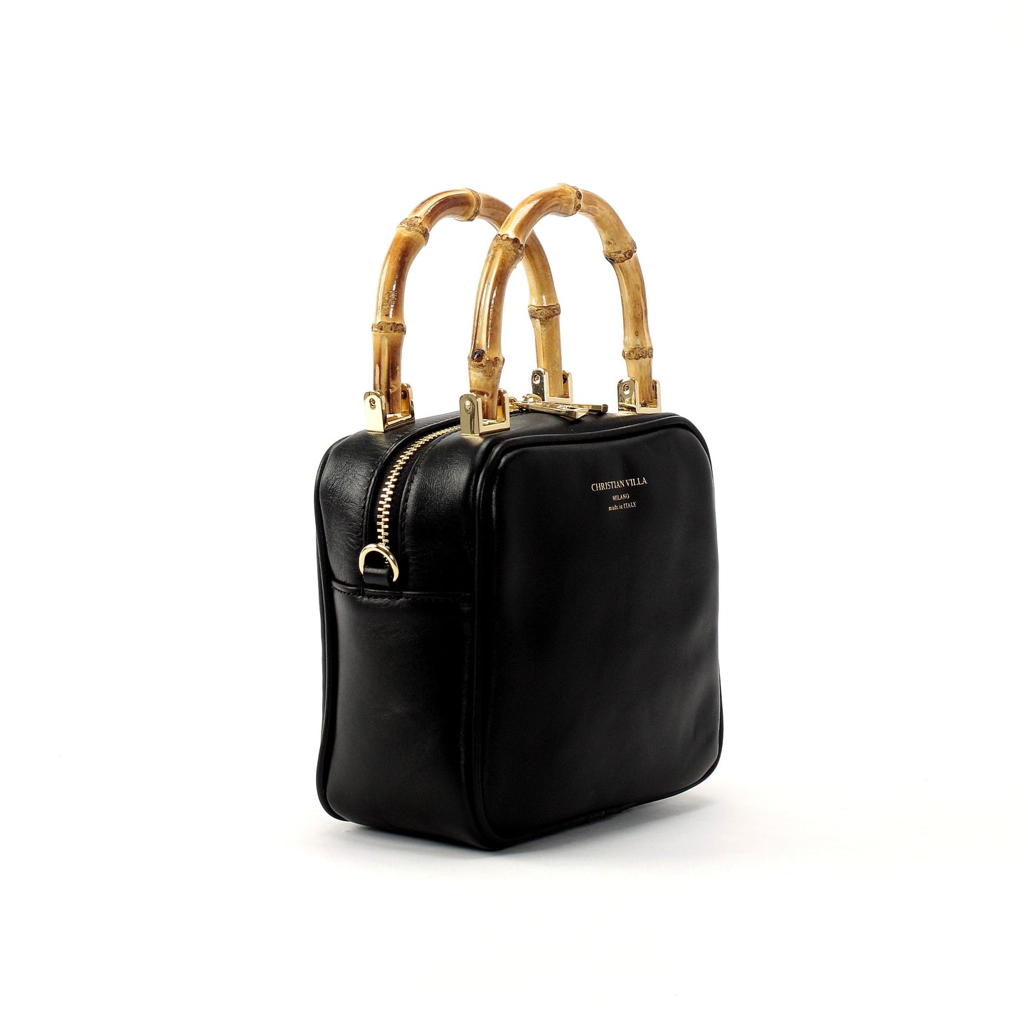 Claudia Mini Bamboo