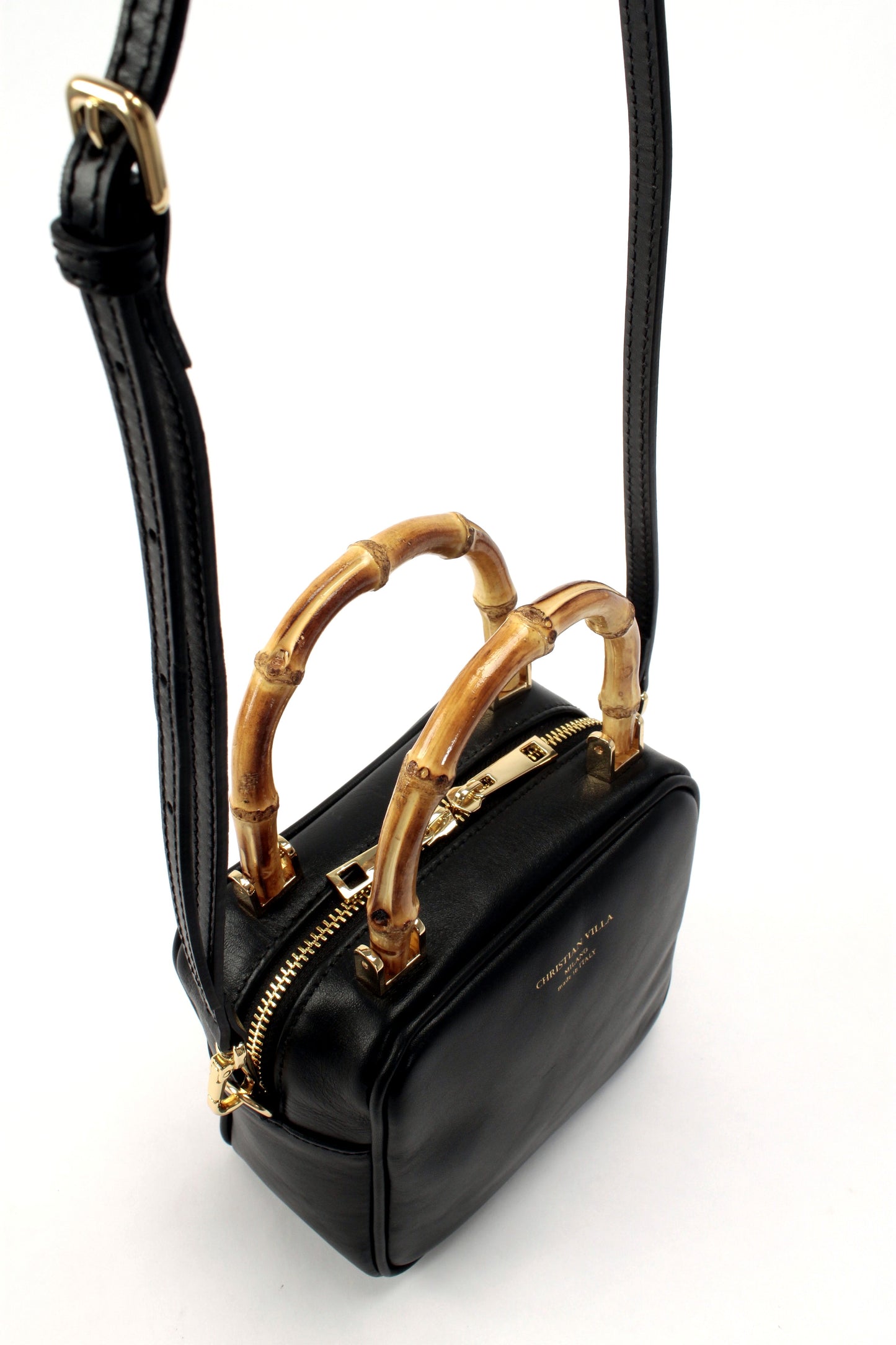 Claudia Mini Bamboo