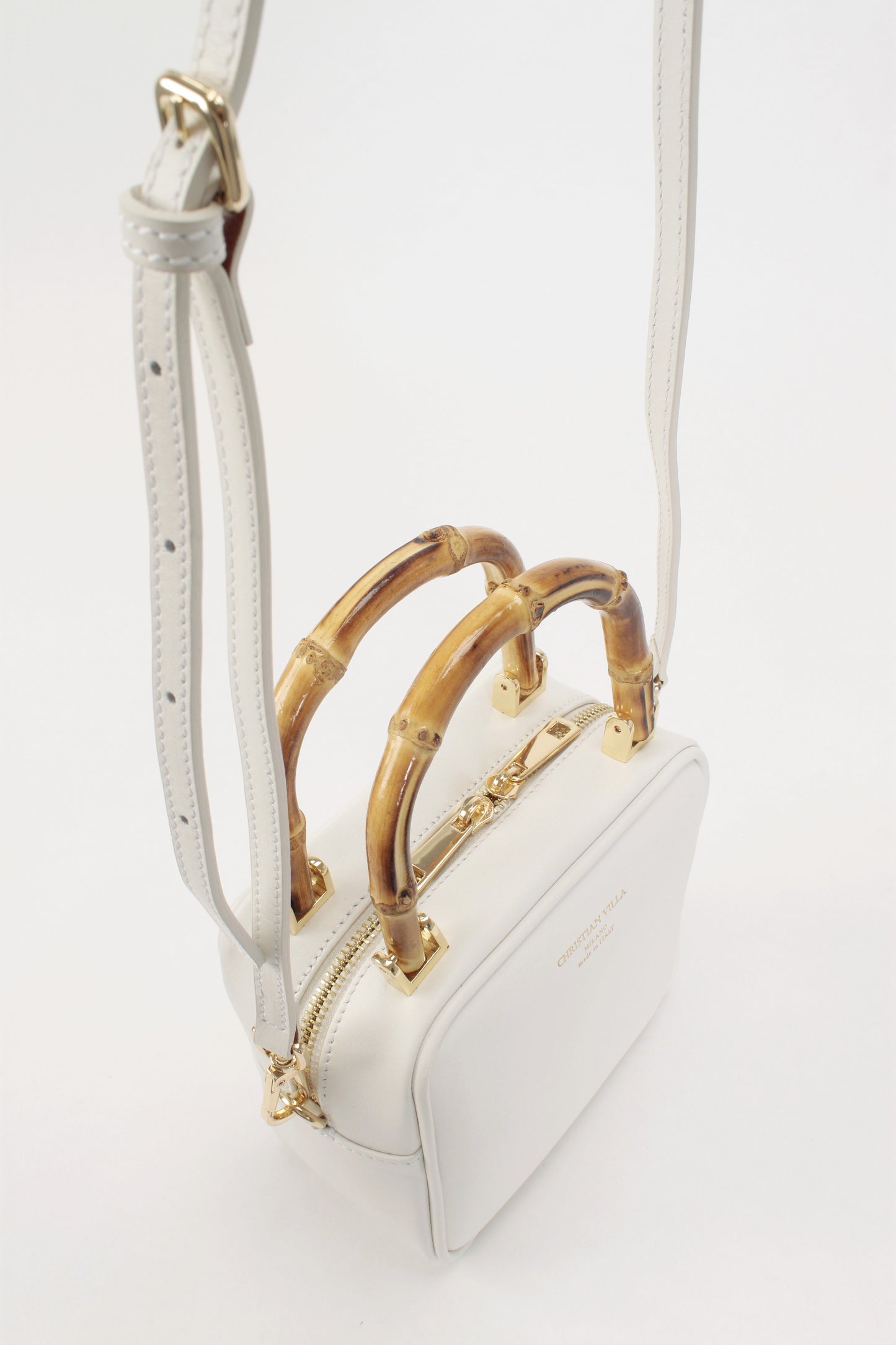 Claudia Mini Bamboo