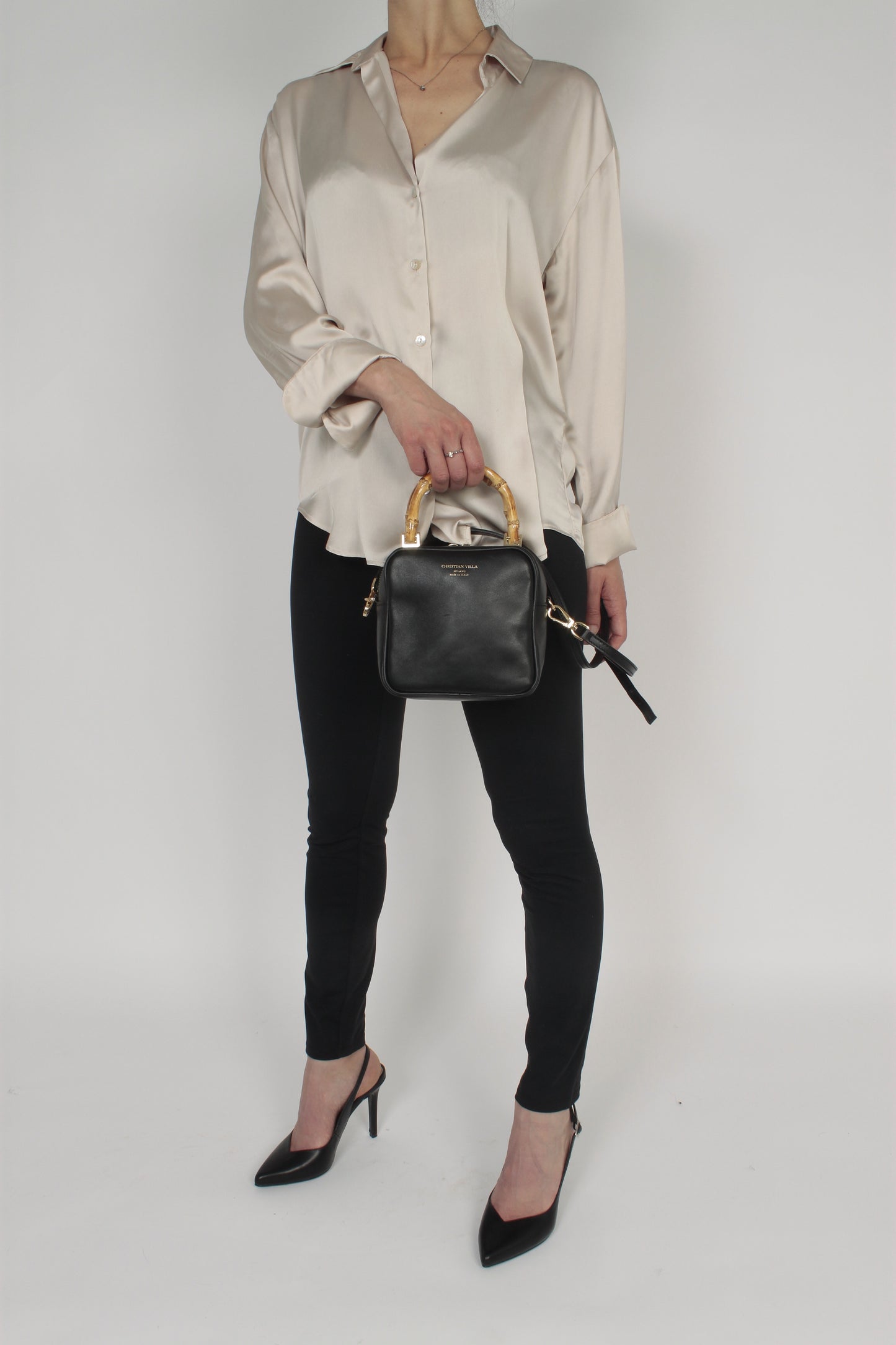 Claudia Mini Bamboo