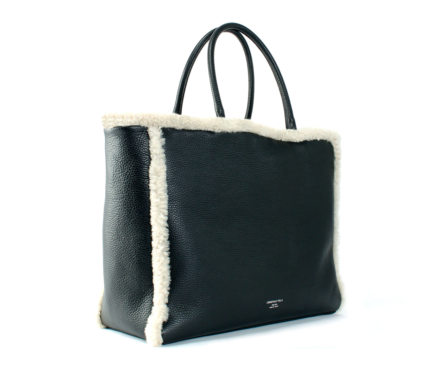 Francesca Shopping Bag