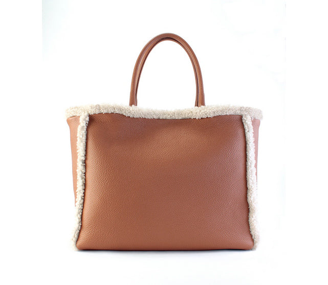 Francesca Shopping bag