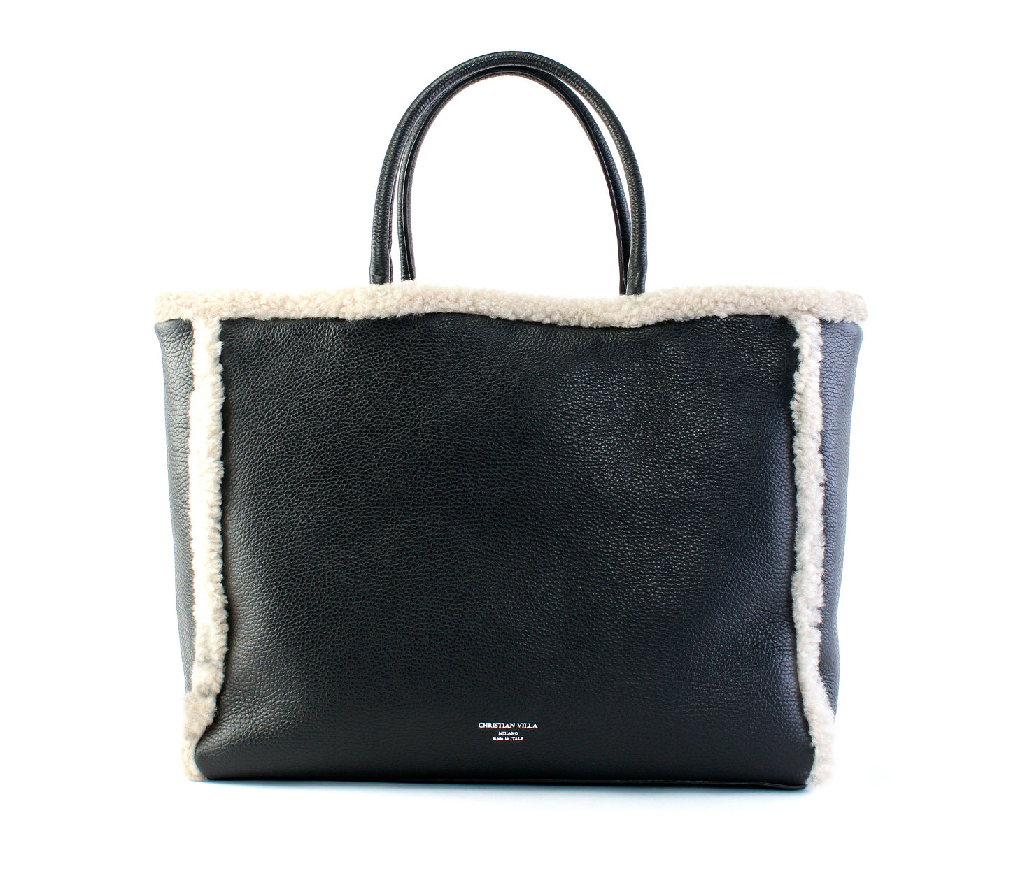 Francesca Shopping Bag