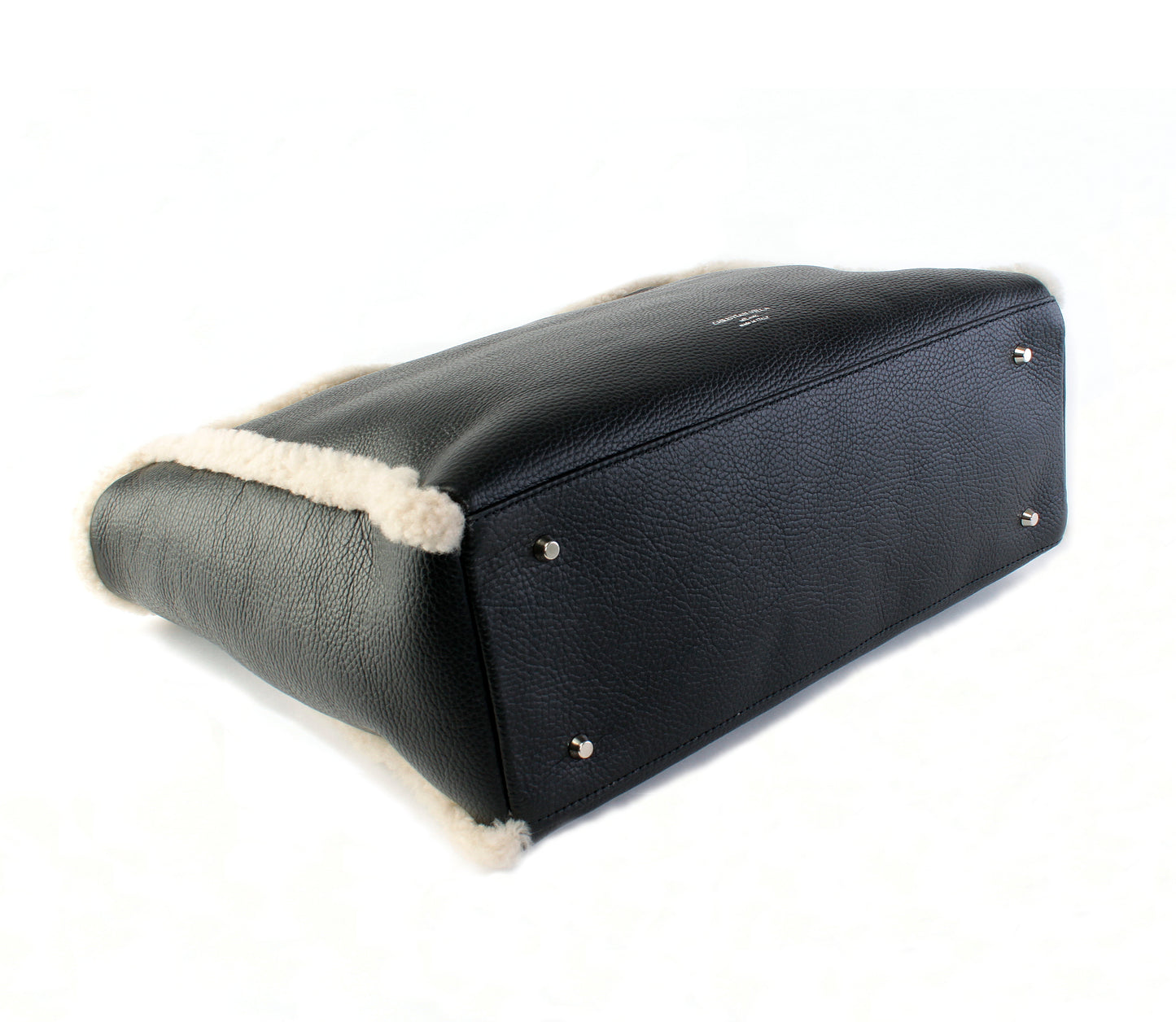 Francesca Shopping Bag