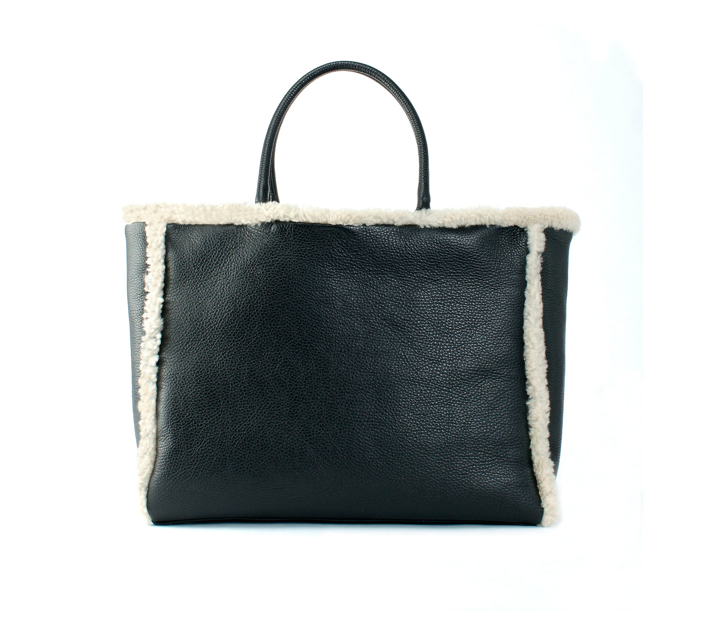 Francesca Shopping Bag