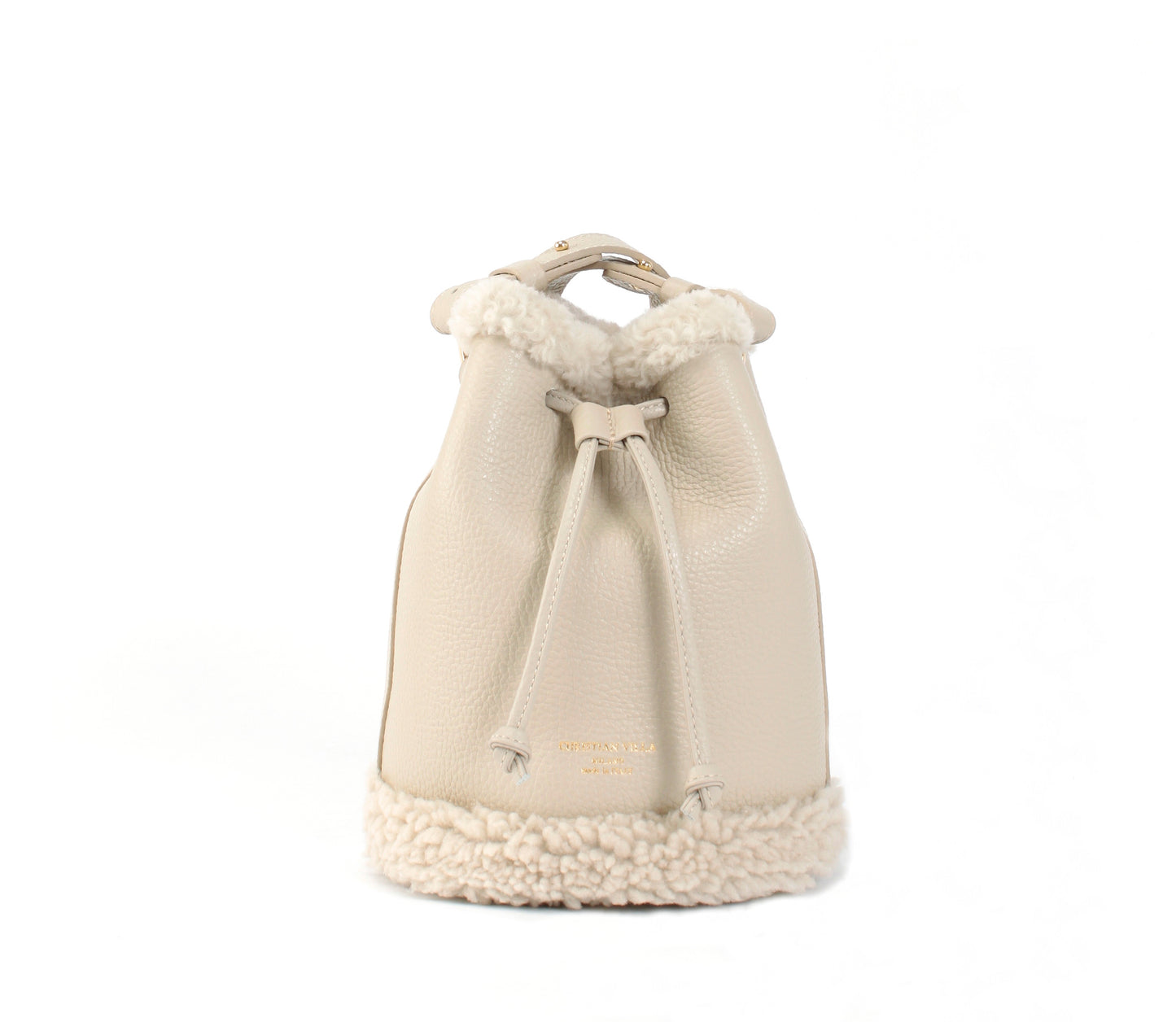 Olivia Bucket Bag