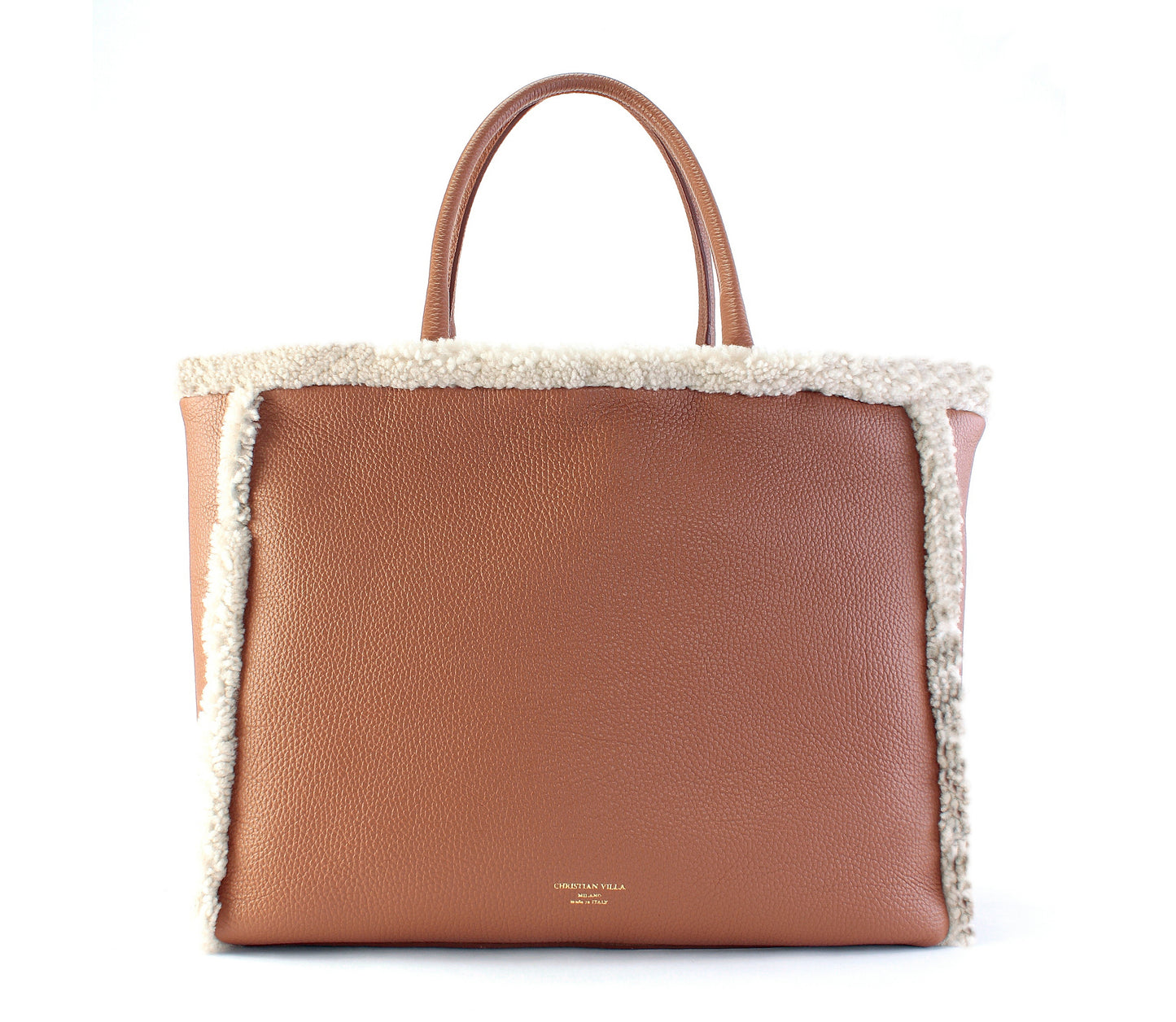 Francesca Shopping bag