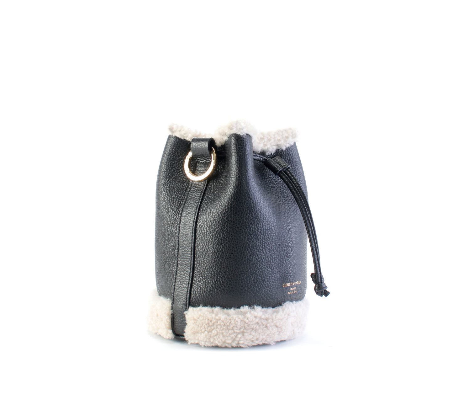 Olivia Bucket Bag