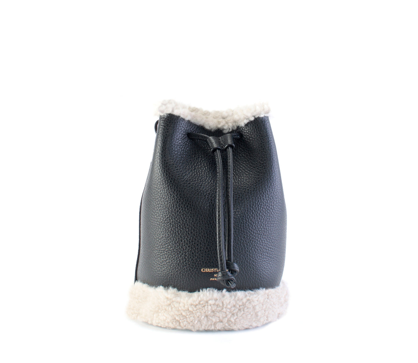 Olivia Bucket Bag