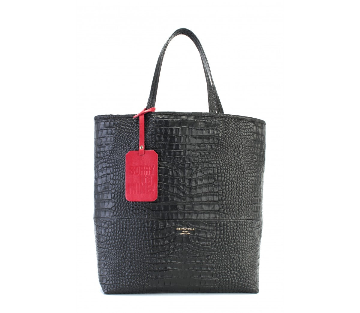Michela Shopping Bag