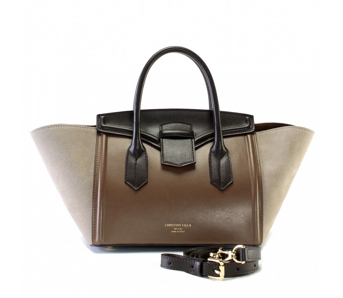 Serena Trapeze Bag
