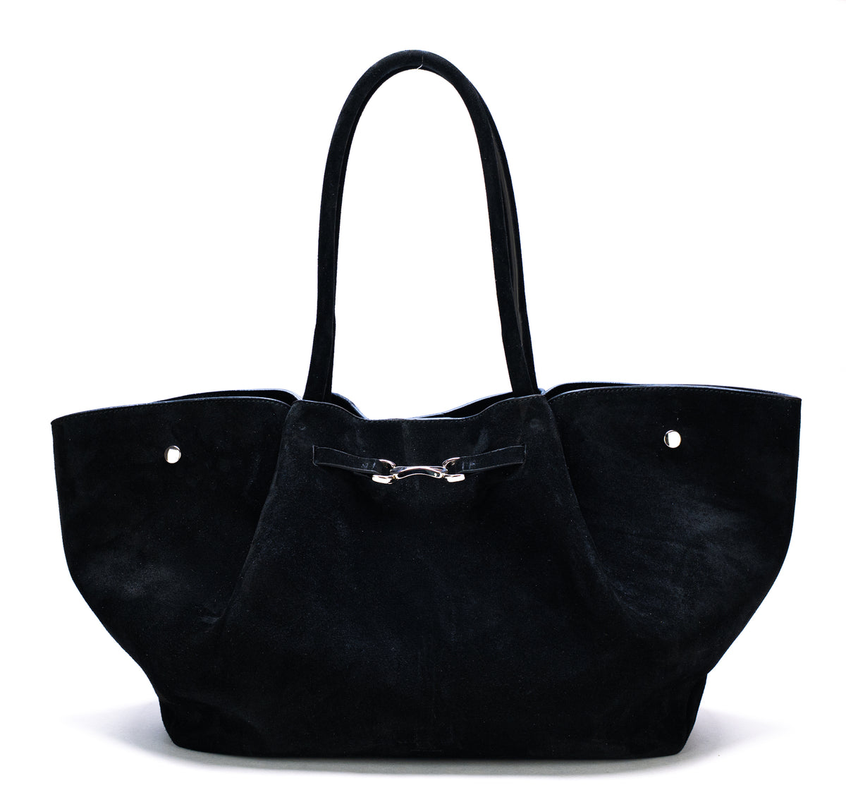 [New] CINDY LARGE – Black