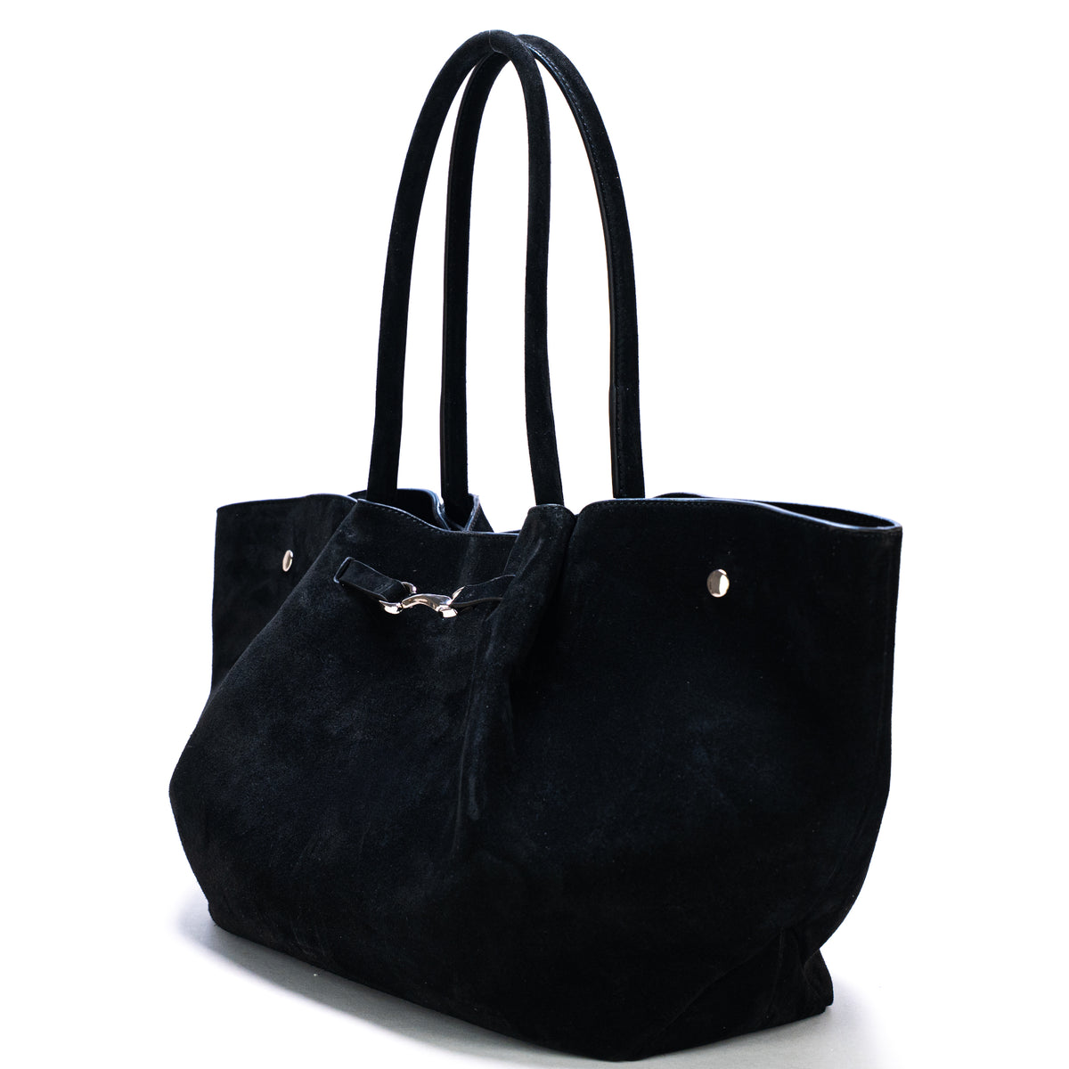 [New] CINDY LARGE – Black