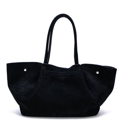 [New] CINDY LARGE – Black
