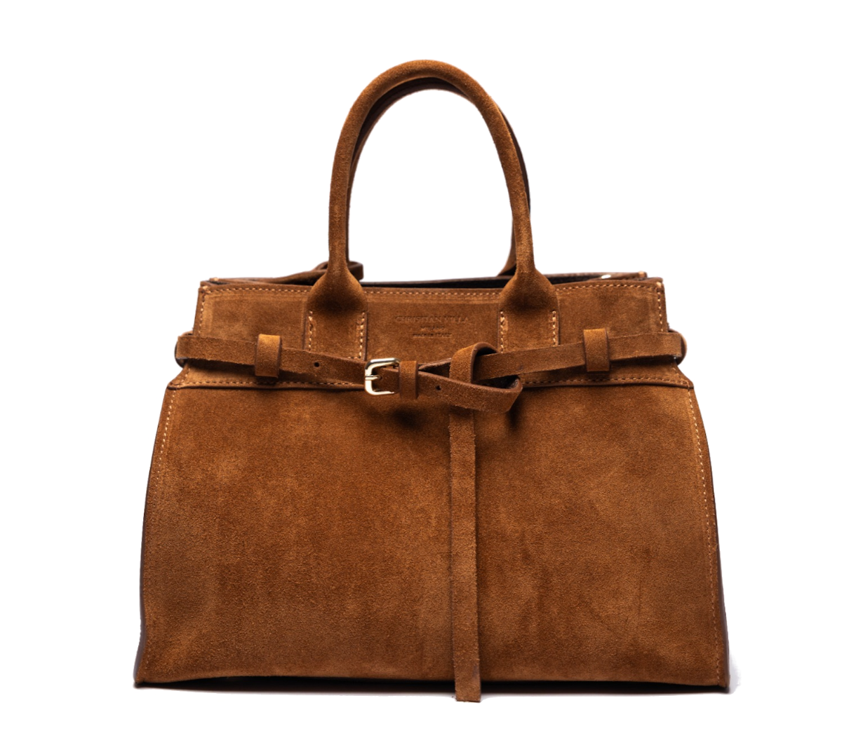 [New] Gwen Medium Brown – Soft elegance with everyday versatility