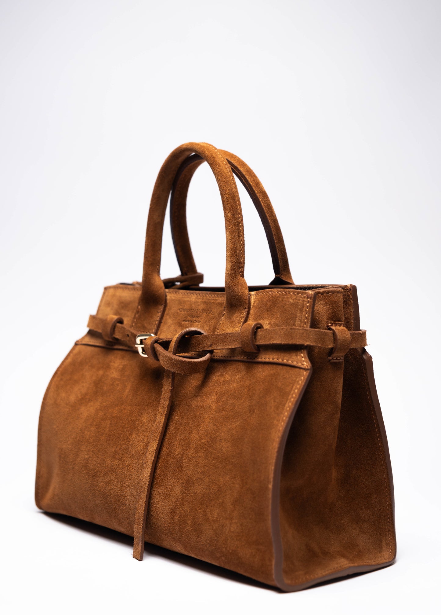 [New] Gwen Medium Brown – Soft elegance with everyday versatility