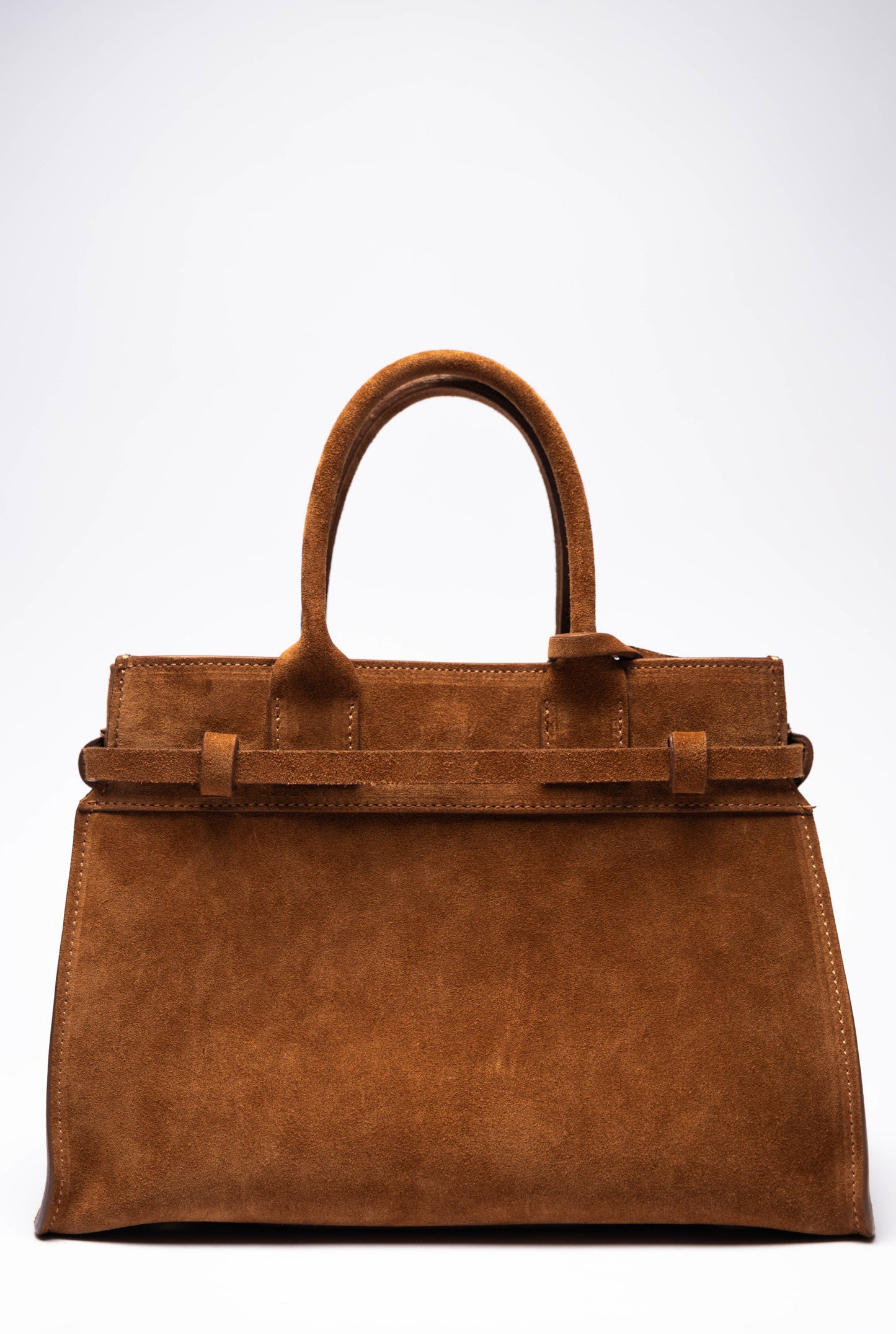 [New] Gwen Medium Brown – Soft elegance with everyday versatility