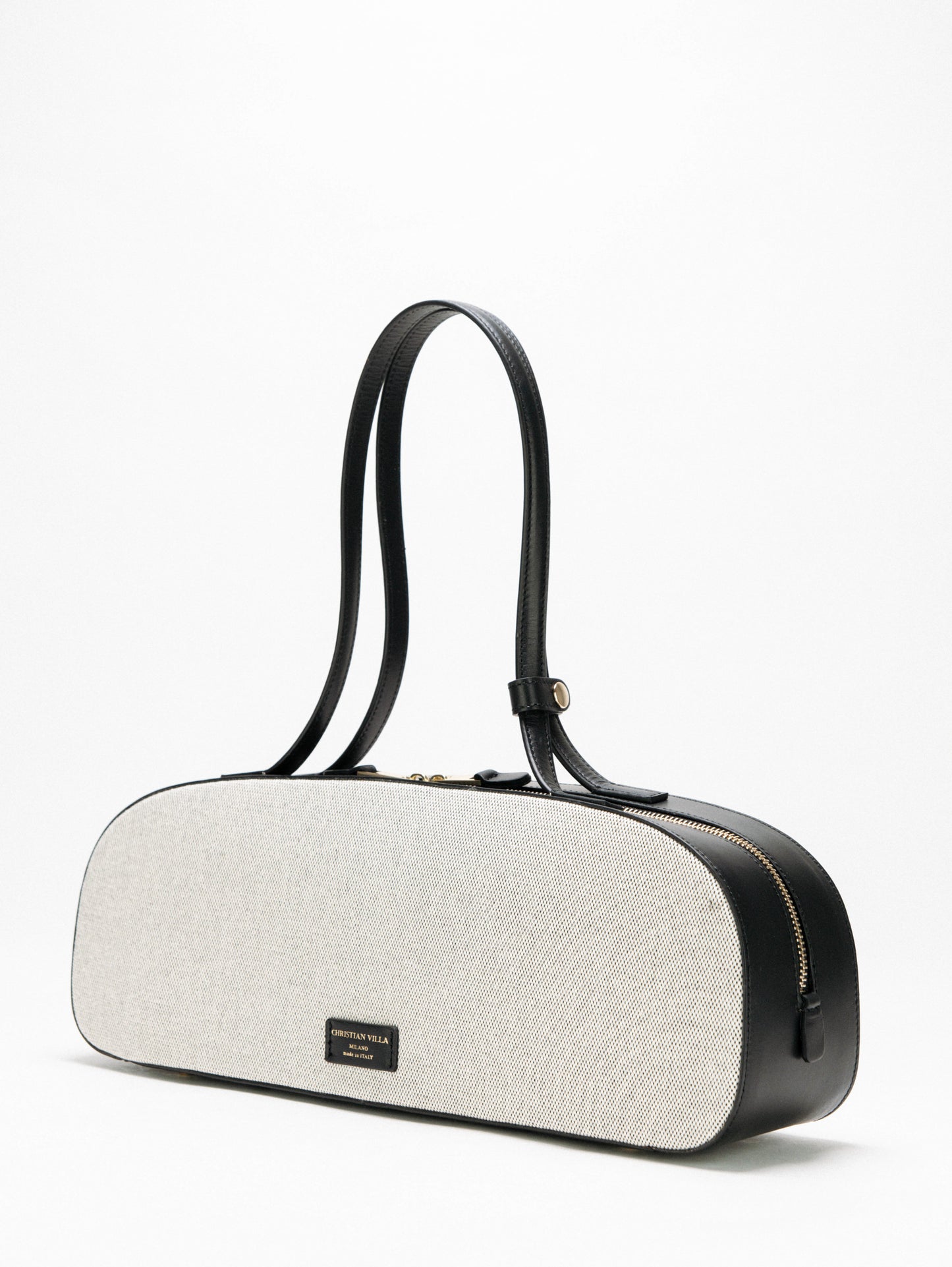 [Nuova] Anais Extra Large Hero Canvas - Elegante borsa a tracolla per tutti i giorni