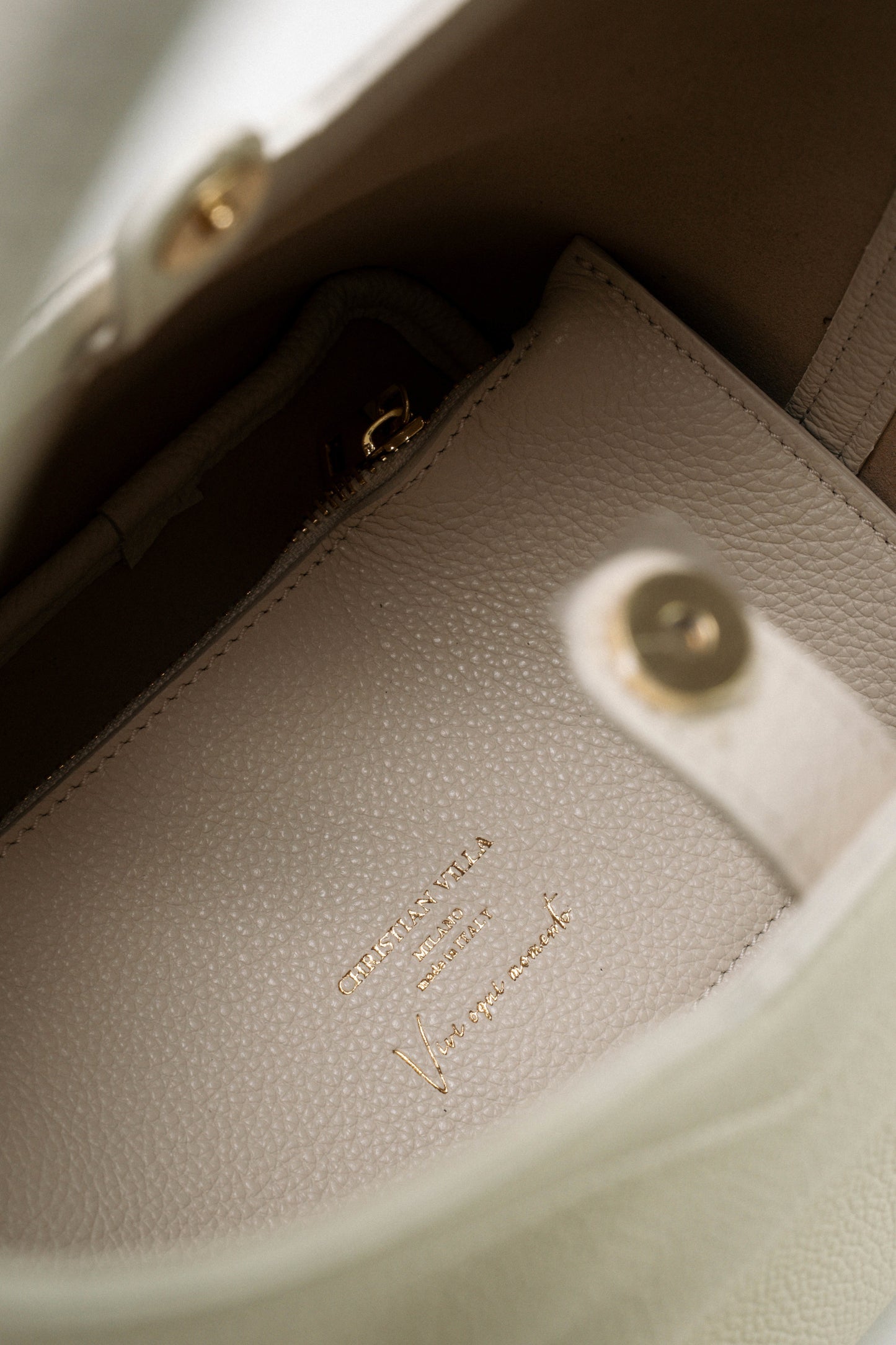 [Nuovo] Silvya Medium White