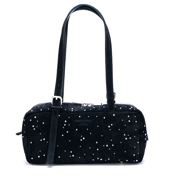 [New] CORA SMALL - Black
