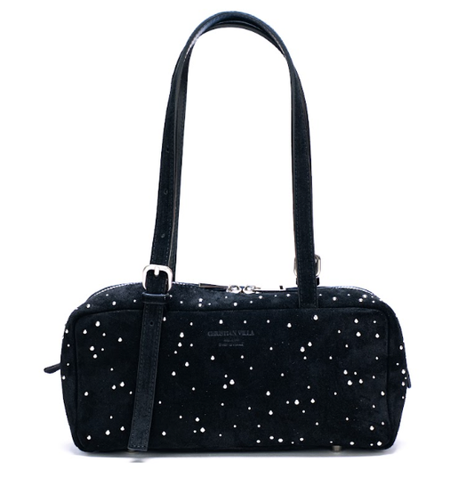 [Nuovo] CORA SMALL - Nero