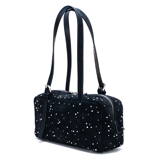 [Nuovo] CORA SMALL - Nero