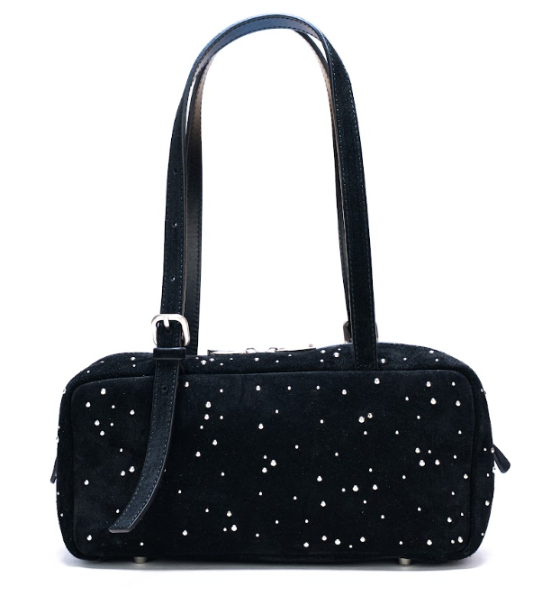 [New] CORA SMALL - Black