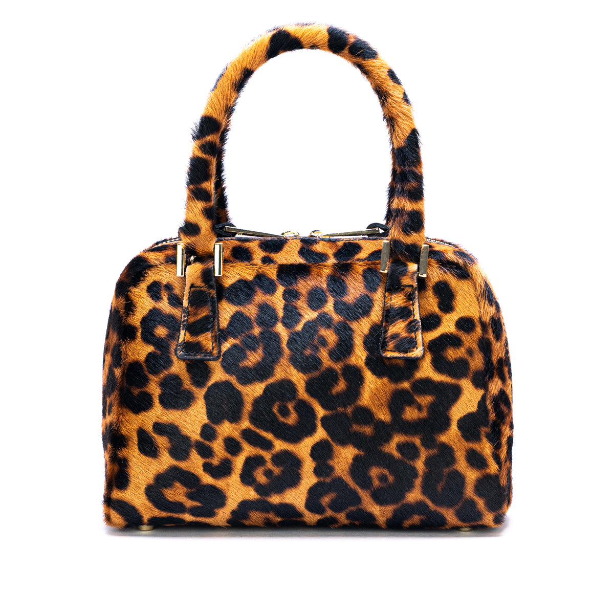 [New] CLOE SMALL – Leopard