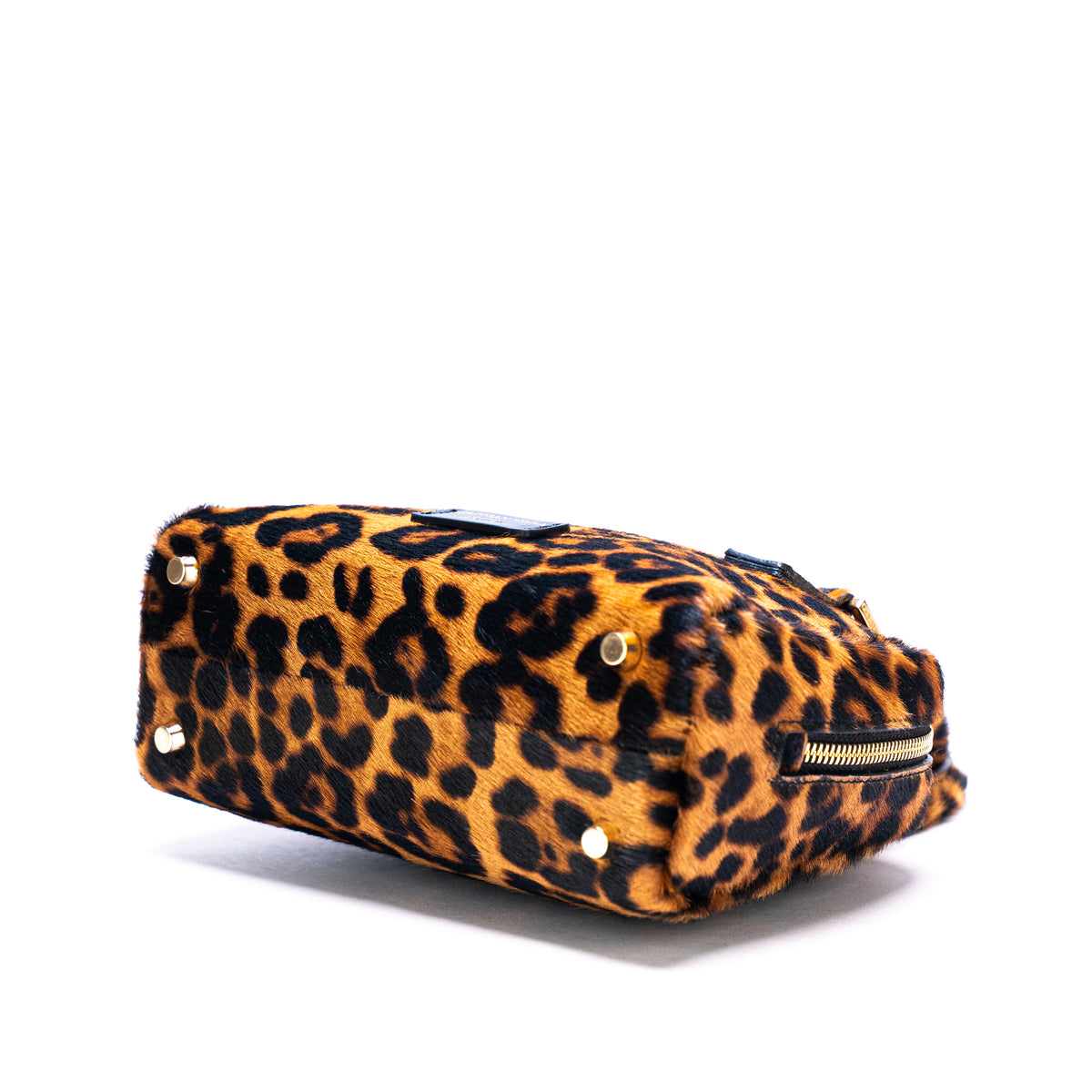 [New] CLOE SMALL – Leopard