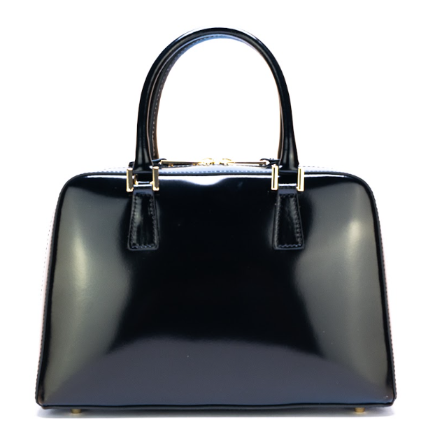 [New] CASSIE MEDIUM - Black