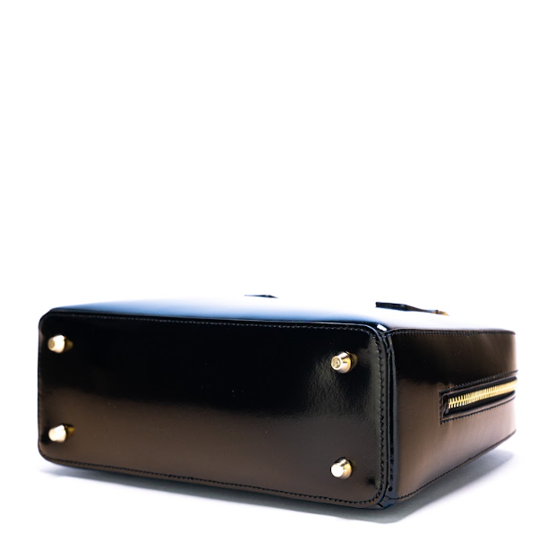 [New] CASSIE MEDIUM - Black