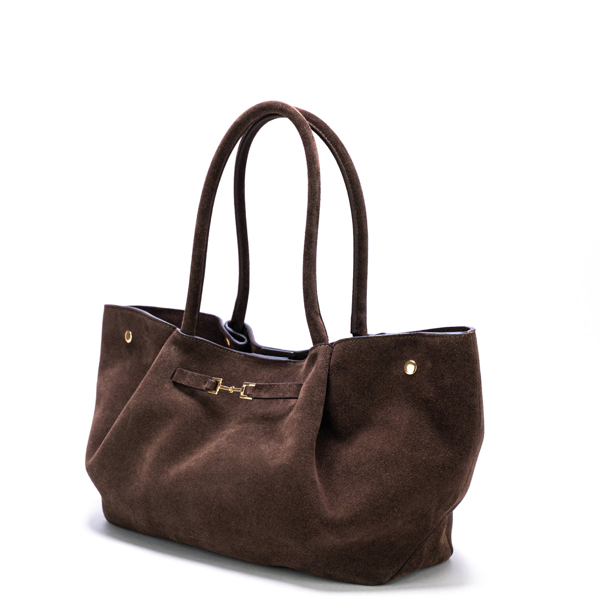 [New] CINDY MEDIUM – Brown