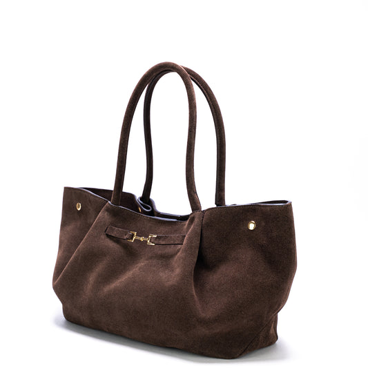 [New] CINDY MEDIUM – Brown