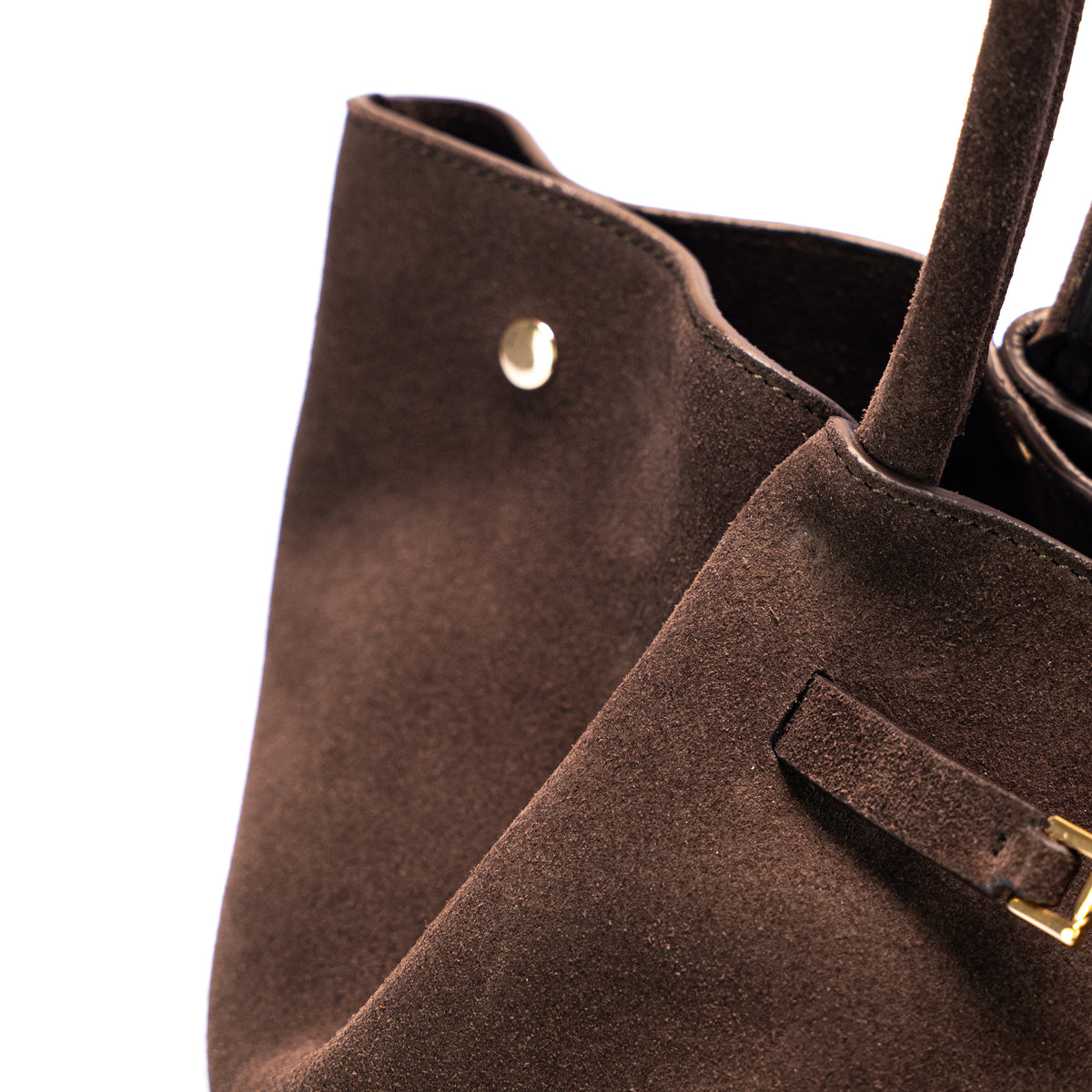 [New] CINDY MEDIUM – Brown