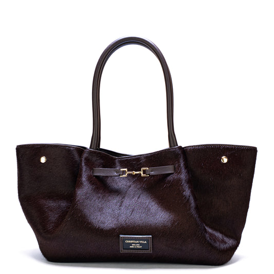 [New] CINDY MEDIUM – Bordeaux
