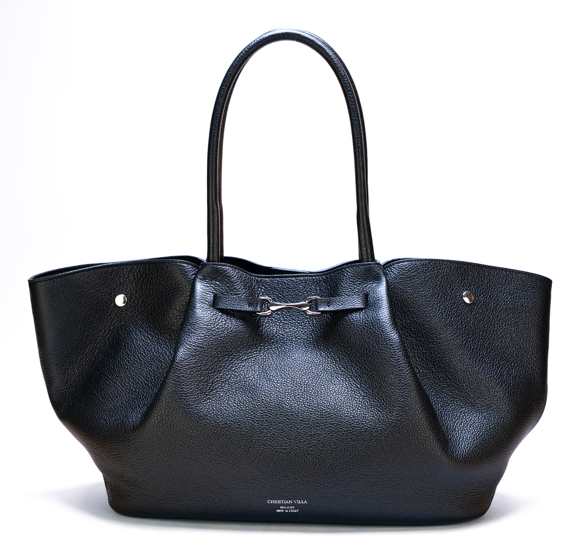 [新商品] CINDY LARGE – ブラック