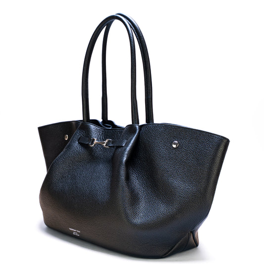 [New] CINDY LARGE – Black