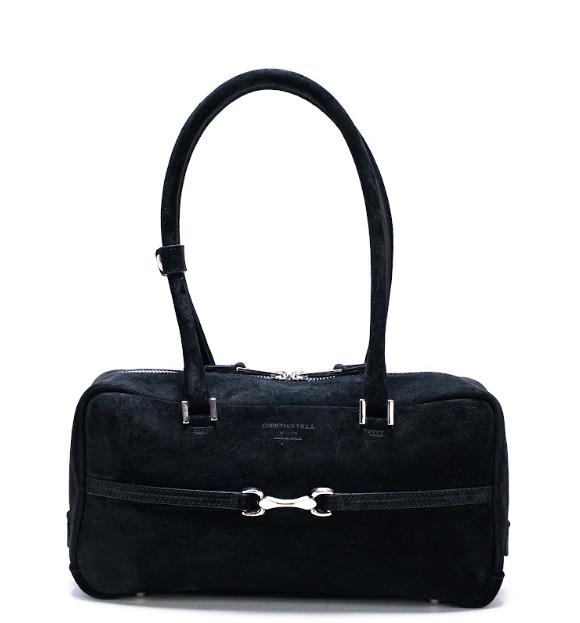 [New] CELIA LARGE - Black