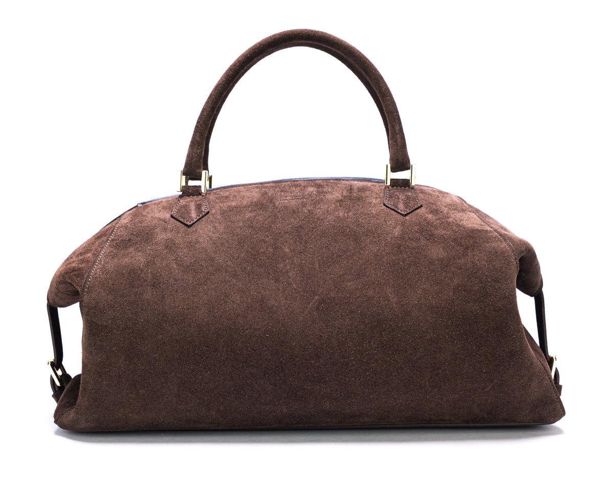 [New] CARLIE LARGE - Brown