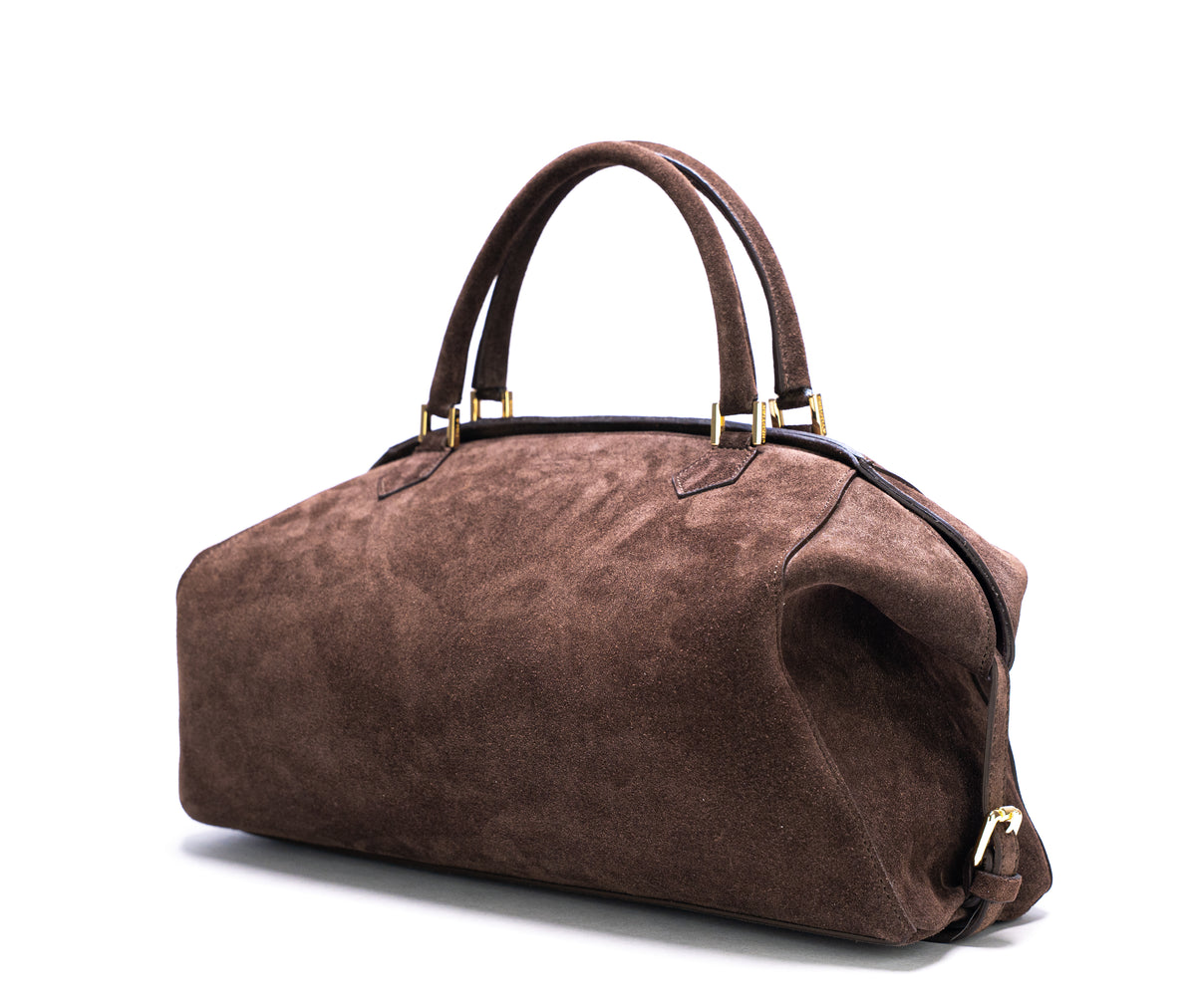 [New] CARLIE LARGE - Brown