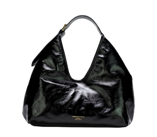 Alma Small