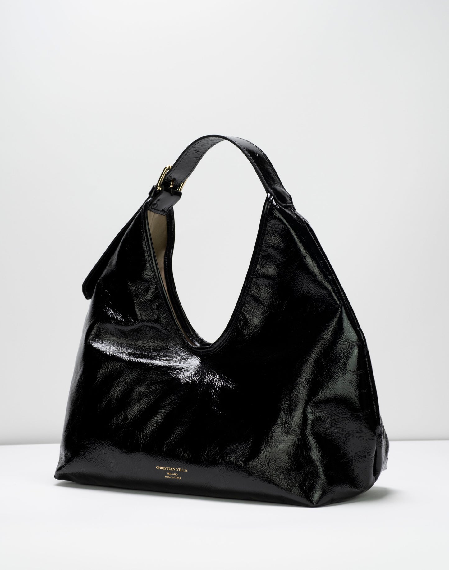 Alma Small