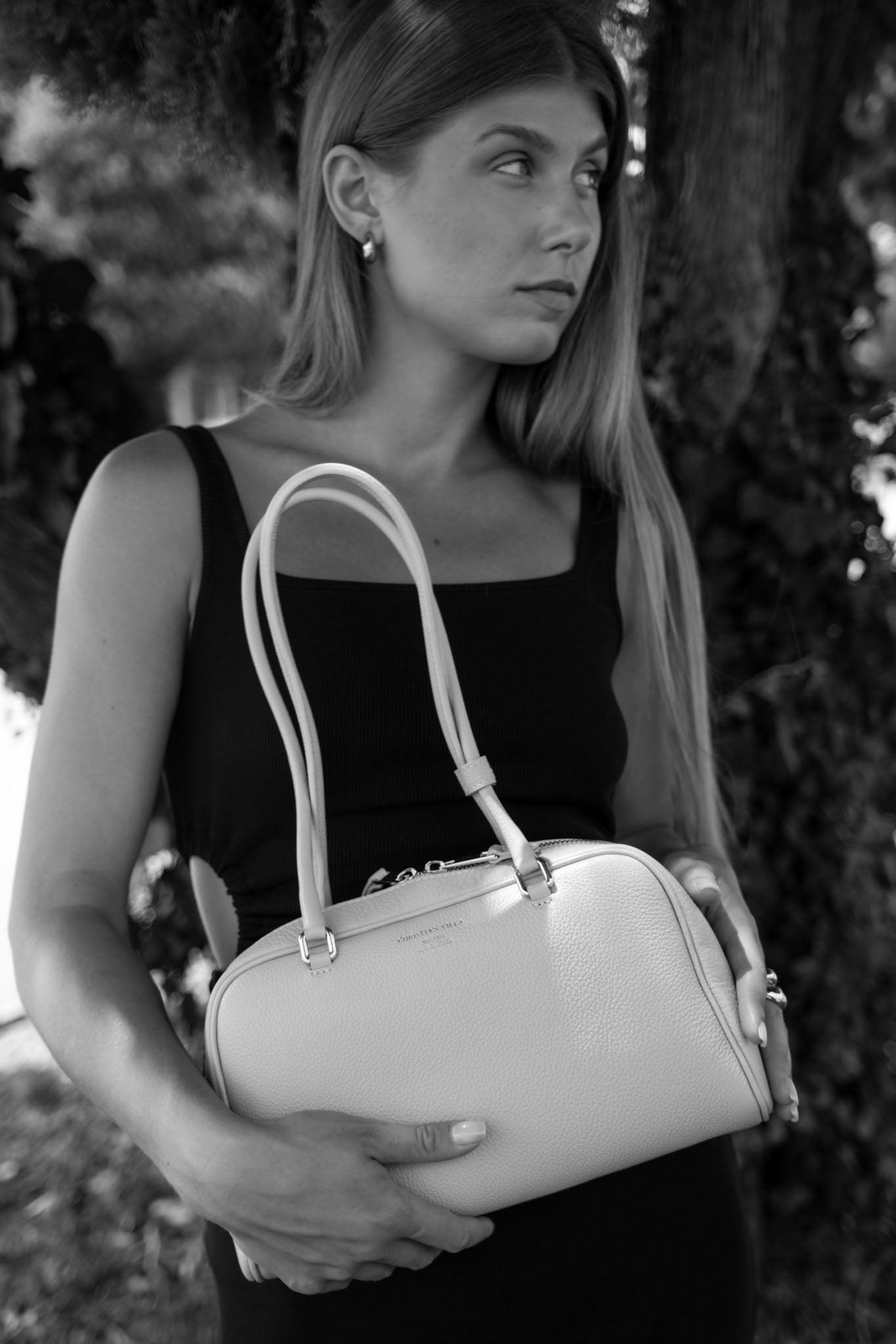 ヒラリー ミディアム