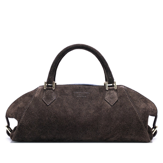 [New] CARLIE LARGE - Brown