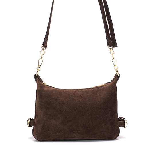 [Nuovo] CHRISTY MEDIUM - Marrone