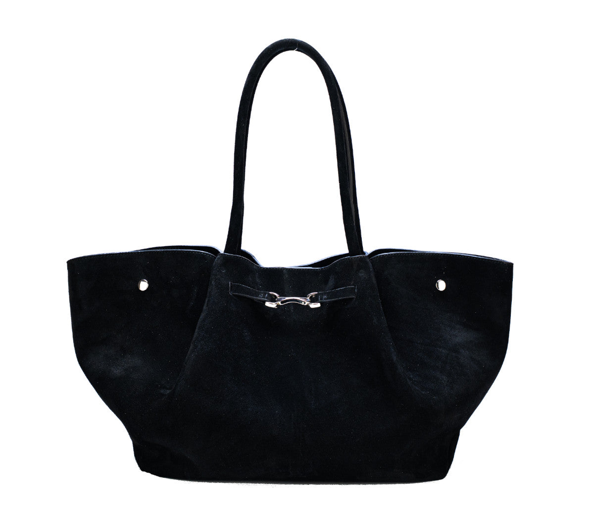 [New] CINDY LARGE – Black