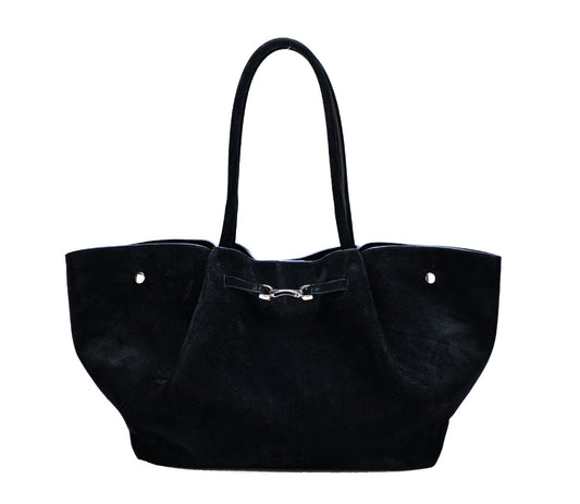 [New] CINDY LARGE – Black