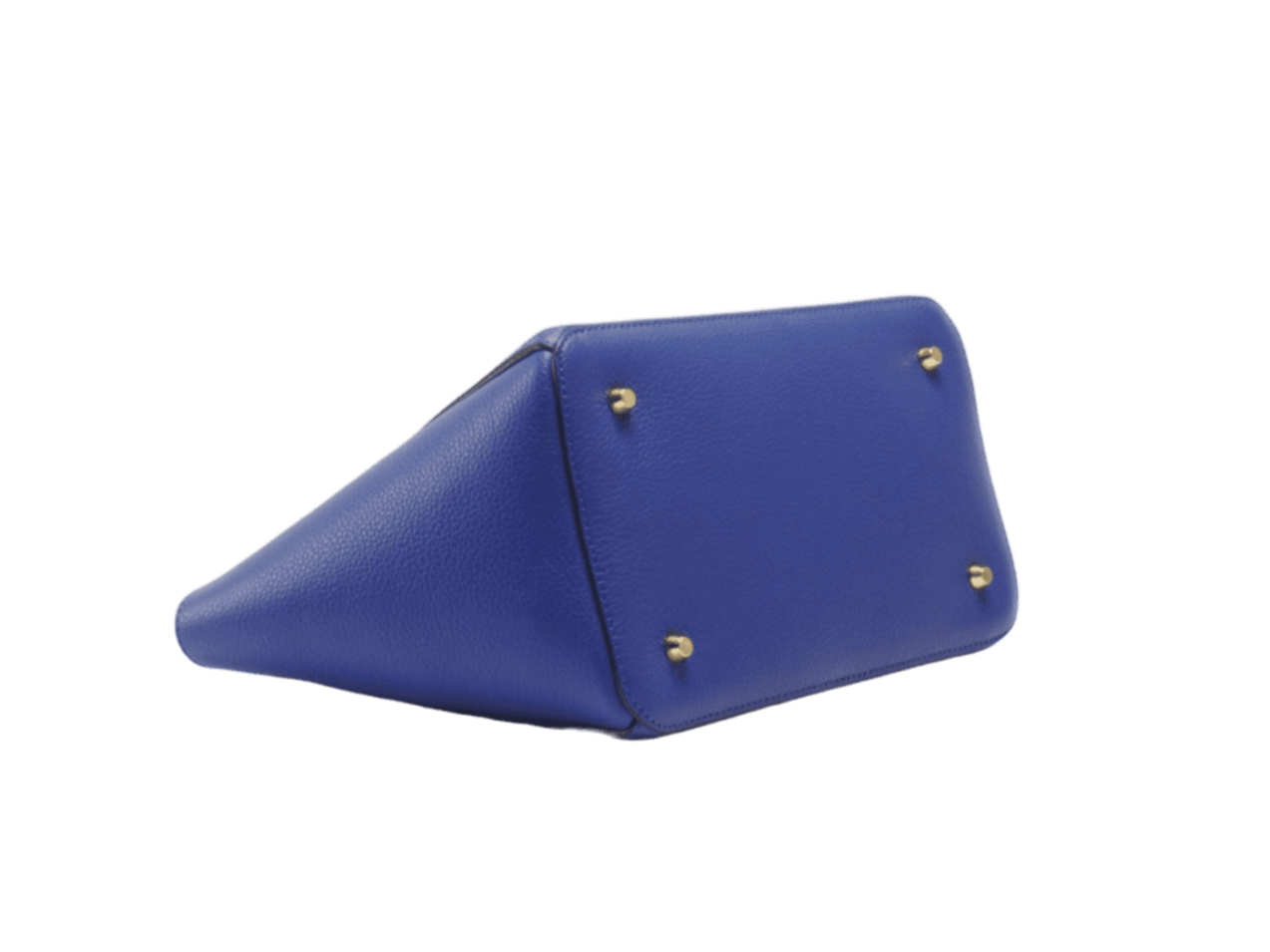 Serena_Trapeze_Bag_Blu_Bottom