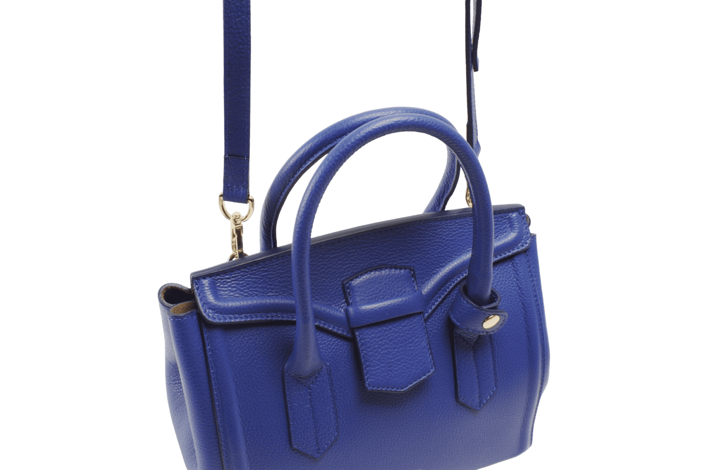 Serena_Trapeze_Bag_Blu_ShoulderBag